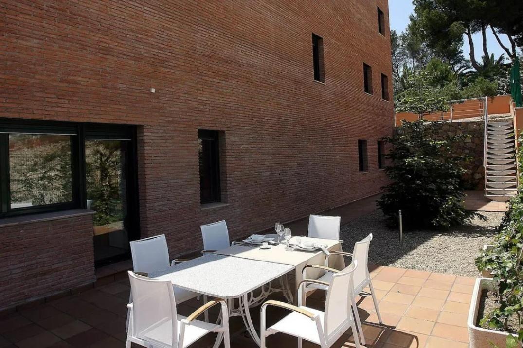 Hébergement de vacances Chalet En La Urbanizacion Mirador De
